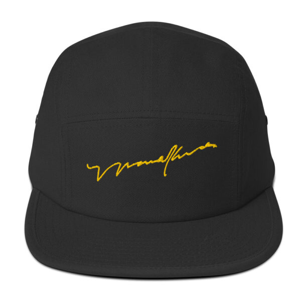 MMKS - Five Panel Cap - Image 4