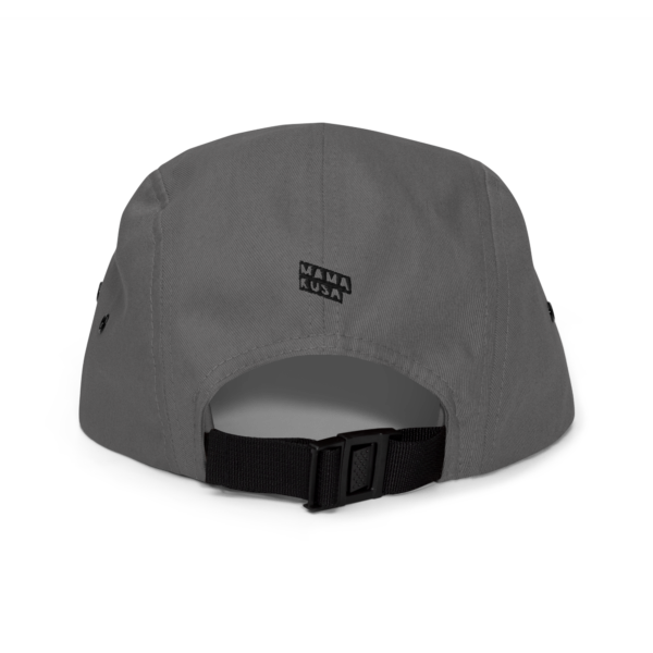 PR PALM-Five Panel Cap - Image 13