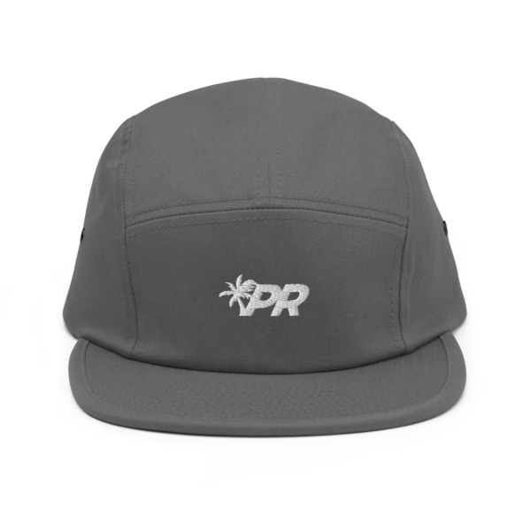 PR PALM-Five Panel Cap - Image 14