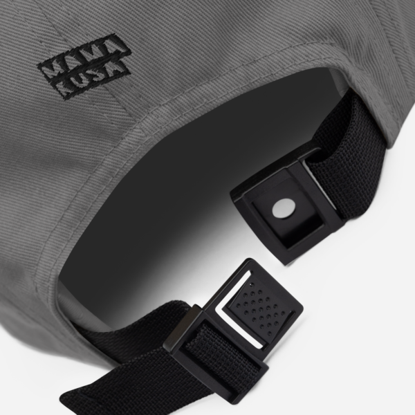 PR PALM-Five Panel Cap - Image 16