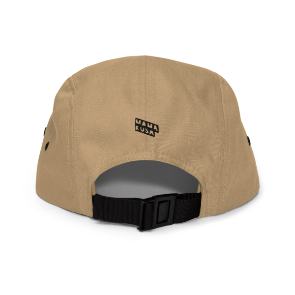 PR PALM-Five Panel Cap - Image 18