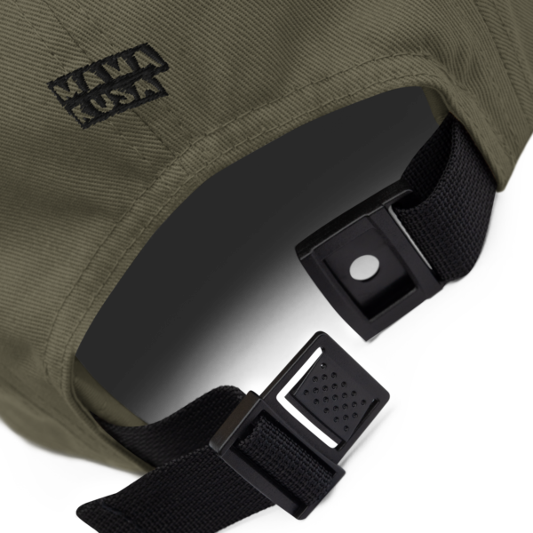 PR PALM-Five Panel Cap - Image 10