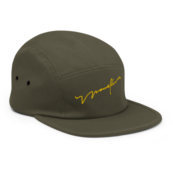 MMKS - Five Panel Cap - Image 2