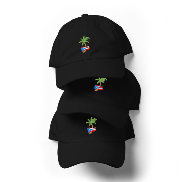 PR PALM - Dad hat - Image 2