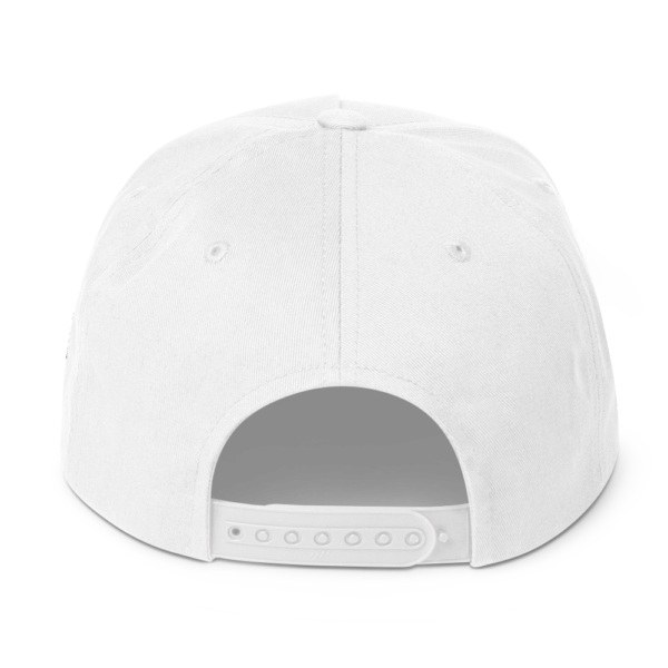 VILLA COPE - Flat Bill Cap - Image 15