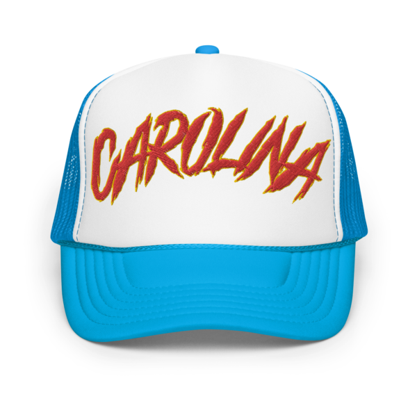 CAROLINA PLAYA- TRUCKER HAT - Image 2