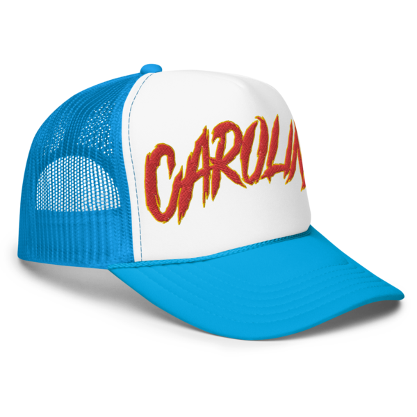 CAROLINA PLAYA- TRUCKER HAT