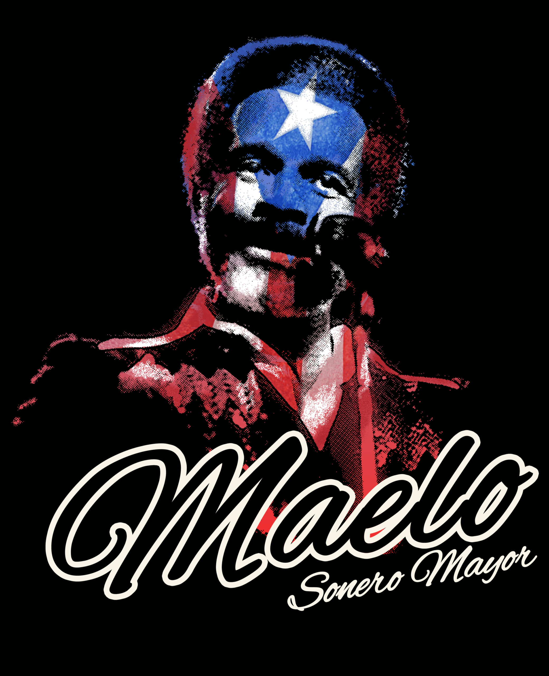 Maelo-Crew Tee - Image 3
