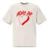 ACHO PR - OVERSIZED SHIRT