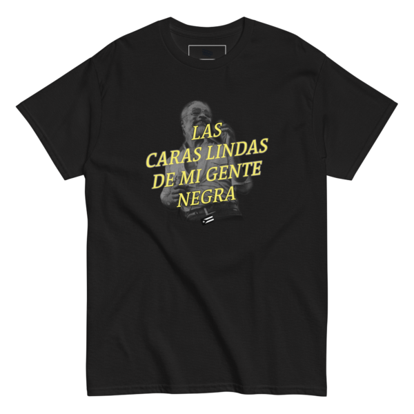 LAS CARAS LINDA - TSHIRT - Image 7