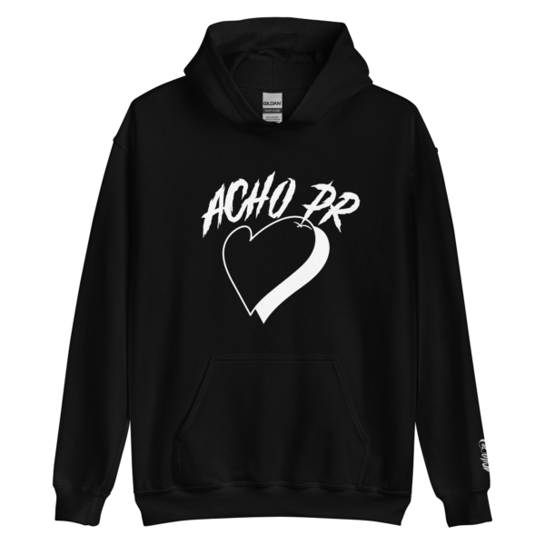 ACHO PR - HOODIE