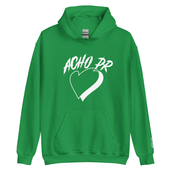 ACHO PR - HOODIE - Image 4