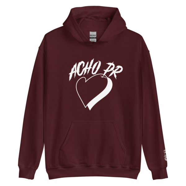 ACHO PR - HOODIE - Image 6