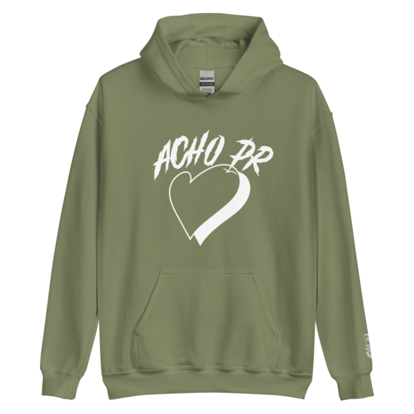 ACHO PR - HOODIE - Image 3