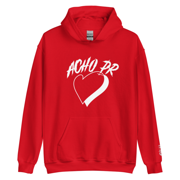 ACHO PR - HOODIE - Image 5