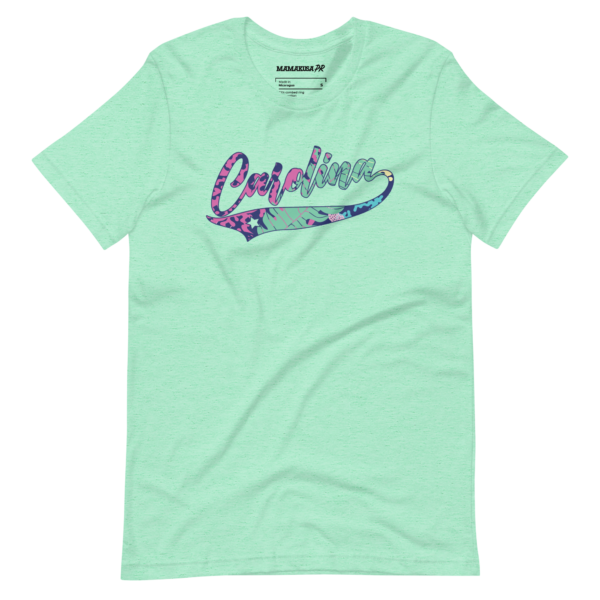 CAROLINA TROPICAL - TSHIRT - Image 3