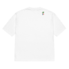 OLD SJ - Oversized heavyweight t-shirt - Image 3