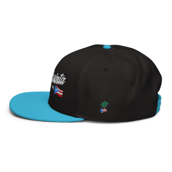 LA QUINTA CLASSIC - Snapback Hat - Image 17