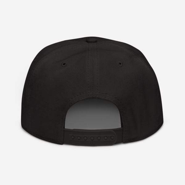 LA QUINTA CLASSIC - Snapback Hat - Image 2