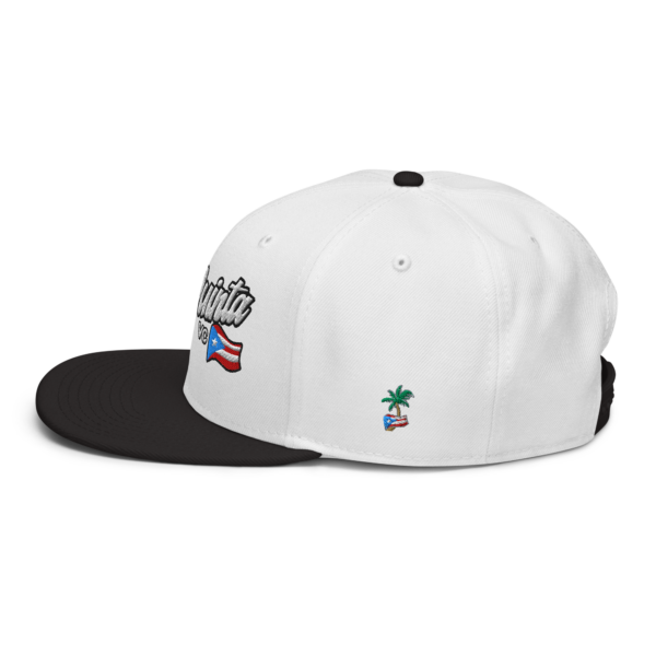 LA QUINTA CLASSIC - Snapback Hat - Image 19