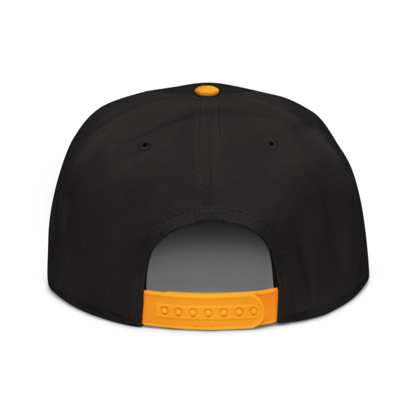 LA QUINTA CLASSIC - Snapback Hat - Image 8