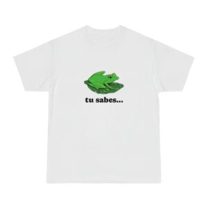 COQUI - T-shirt