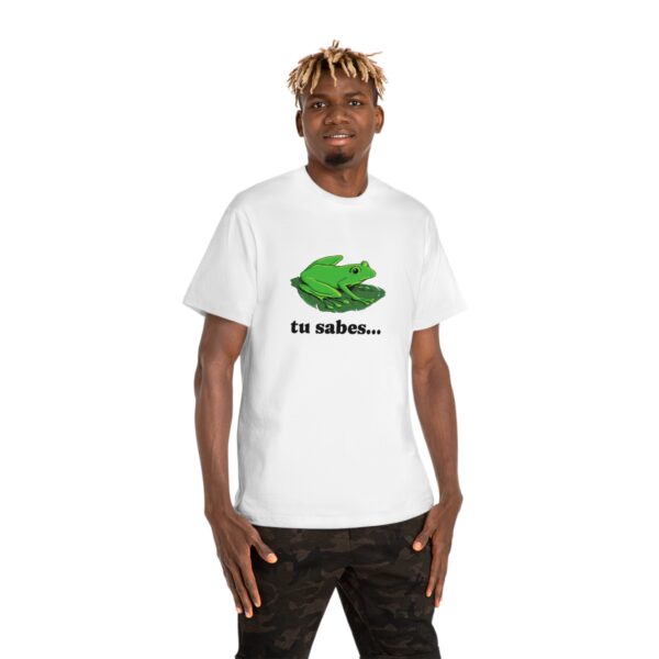 COQUI - T-shirt - Image 4