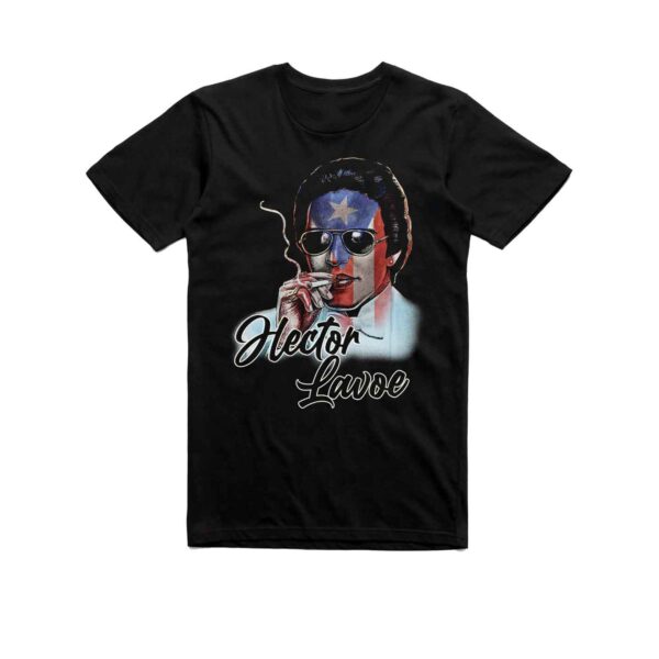 LAVOE-Crew Tee